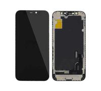 For Iphone 12 Mini 5.4 Inch Lcd Screen Replacement Part (zy In-cell Technology)