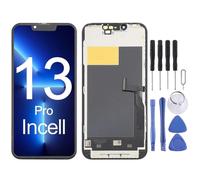 (For iPhone 13 Pro(Incell), Not Specified) 25-26 HD Incell LCD Screen