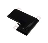 For iPhone 14 Pro 3.87V 3200mAh OEM Rechargeable Li-ion Battery + Battery Sticker