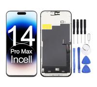 (For iPhone 14 Pro Max(Incell), Not Specified) 25-26 HD Incell LCD Screen