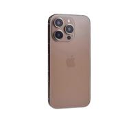 For iPhone 16 Pro Fake Dummy Model Black Screen Not Working Simulation Showcase Copy Machine 2025 walkbee Walkbee A B