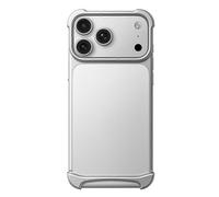 (for iPhone 17 pro, Silver) Dark Blue A for iPhone | Professional grade quality for international standards.