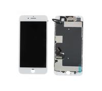 For iPhone 8 Plus 5.5 inch High Quality LCD Screen and Digitizer Assembly with Frame+Small Parts