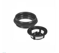 For iRobot Braava Jet M6 (6110) (6012) (6112) (6113) Filtro serbatoio aspirapolvere robot Lodevole