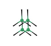 For iRobot Roomba Plus405 Combo/Plus505 Combo Robot Aspirapolvere Ricambio Spazzola Principale Laterale Sacchetto Polvere Filtro Hepa Accessori(Side Brush 4pcs)