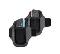 For J-Con Leg Strap for Switch 2,J-Con Sport Game/Adventure Game/Shootout Game/Kicking Motions for Switch Leg Strap Accessory