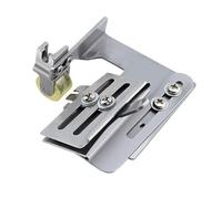 for JA-CK for Br-Altri Parti della Macchina da Cucire Sgualciture Automatiche Piedini for arricciare la Tessitura del Pizzo sulla Superficie del Tessuto dell'Abito da Sposa