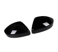 For Jaguar E-Pace 2018-2024, calotte for specchietti retrovisori, calotte for specchietti retrovisori laterali, accessori for auto modificate, coperture for specchietti retrovisori(Black)