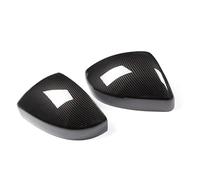 For Jaguar E-Pace 2018-2024, calotte for specchietti retrovisori, calotte for specchietti retrovisori laterali, accessori for auto modificate, coperture for specchietti retrovisori(Carbon fiber)