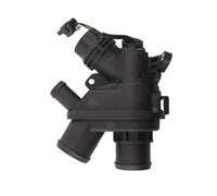 For Jaguar for Land for Rover for Termostato W/Sensore AJ126 3.0L V6 Sovralimentato SC Motore LR117568 AJ814048 LR107288 AJ813986