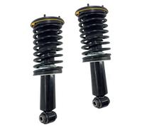 For Jaguar XF RWD AWD 2009-2015 Coppia di ammortizzatori posteriori C2Z5529 di sospensione