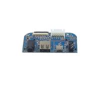 For JBL BOOMBOX2 Boombox 2 ND USB Charge Jack Power Supply Board Audio