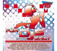 For Jds Only 2011 - For Djs Only 2011;06