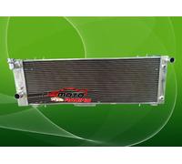 For Jeep Cherokee XJ 4.0L Right Hand Drive 1994-2001 4 ROW Aluminum Radiator AT