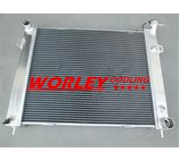 FOR Jeep Grand Cherokee/Wagoneer ZJ 5.2/5.9 318/360 V8 LA AT 1993-1997 Radiator