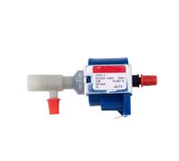 For Jiayin JYPC-3 25W AC230V 50Hz 195cc/min Pompa di aspirazione dell'acqua a stantuffo Pompa a gas elettromagnetica for scopa a vapore parte di ricambio