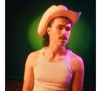 Boy Golden For Jimmy (CD) EP