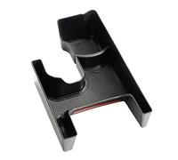 For Jimny Jb64 Jb74 Drink Holder Console Storage Tray Gear Shift Storage Box Organizer with Rubber