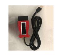 For JLR V164 Pro J2534 for 2014d for TIS Techstream OBD2 Diagnostic Scanner Cable Tool PK Mini VCI