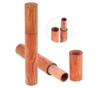 For Joss-Stick Linea Incenso Bastoncini IN Legno Tradizionale Scatola Decoro