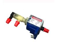 For JYPC-3 25W AC 220-240V 8 Bar Stantuffo Pompa di Aspirazione Acqua for Caffè Vapore Elettromagnetico Gas