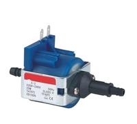 For JYPC-3 Raccordi Valvola di aspirazione Pompa elettromagnetica 25W Valvola di pompaggio for Steam Mop/Ferri da stiro/vaporizzatore for indumenti/caffè