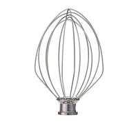 For K5AWW Sostituzione Frusta A Filo for Cucina 5QT 5K5SS 5KPM5 Miscelatore for Macchine di Sollevamento Da 5 Quart Frusta A Filo 2 Pezzi