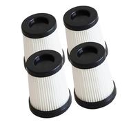 For Kalado KCV01 Cordless Vacuum HEPA Replacement, Washable 5-Layer Filtration System for Pet Hair, Easy Installation, Reusable for 2-3 Months, Pack of 2/4(4 PACK)