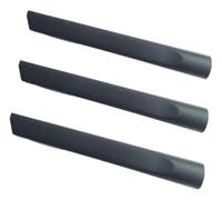 For Karcher WD1 WD2 WD3 WD4 WD5 WD6 SE Series Accessorio for aspirapolvere Bocchetta for fessure da 340 mm Bocchetta a lunga portata for la pulizia di auto e casa(3 PACK)