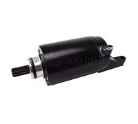For Kawasaki JT1200 STX-R STXR 2002-2005 Replace OEM Num 21163-3718 21163-3719 Motorini di avviamento per moto d'avviamento 10 Spline 12V CW