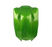 For Kawasaki Ninja Z1000SX 2011-2018, copertura for la testa del passeggero posteriore della motocicletta, copertura posteriore della carenatura(Green)