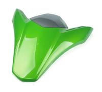 For Kawasaki Ninja Z900 2017 2018 2019 2020 2021 2022 2023 Copertura for la testa del passeggero posteriore della motocicletta Copertura posteriore Carenatura(Green)