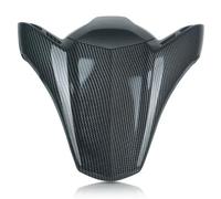 For Kawasaki Ninja Z900 2017 2018 2019 2020 2021 2022 2023 Copertura for la testa del passeggero posteriore della motocicletta Copertura posteriore Carenatura(Carbon color)