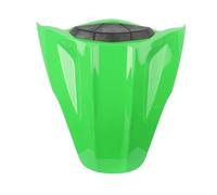 For Kawasaki Ninja ZX10R 2011 2012 2013 2014 2015 Copertura for la testa del passeggero posteriore della motocicletta Copertura posteriore Carenatura(Green)