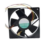 For KD1212PTS1-6A 12V 5.4W 1600RPM 12cm 12025 120x120x25mm Ventola di raffreddamento con cuscinetto a sfera