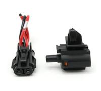 for Kia for Optima for Sorento for Forte for Koup for K5 Ambient Air Temperature Sensor with Wire 969853X000 969852D000