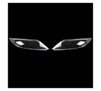 For Kia For Sportage R 2009 2010 2011 2012 2013 2014 Headlight Cover Headlamp Lampshade Lampcover Head Lamp Light Glass Lens Shell Auto Lente Fari Paralume(A Piar)