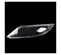 For Kia For Sportage R 2009 2010 2011 2012 2013 2014 Headlight Cover Headlamp Lampshade Lampcover Head Lamp Light Glass Lens Shell Auto Lente Fari Paralume(Left)