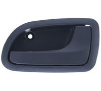 For Kia Picanto 03.2008>04.2011 Maniglia Interna Apriporta Posteriore Sx Grigia