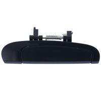 Maniglia Esterna Posteriore per Kia Picanto 2008-2011 Nera Liscia Destra
