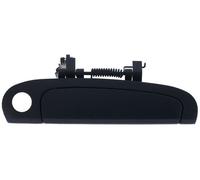 For Kia Picanto 04.2004>02.2008 Maniglia Esterna Apriporta Anteriore Sx Nera