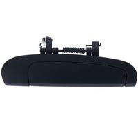 Maniglia Esterna Posteriore per Kia Picanto 2008-2011 Nera Sinistra