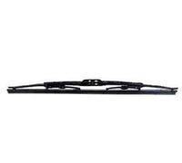 For KIA PICANTO 05.2004> COPPIA SPAZZOLE TERGICRISTALLO 550/410mm SPAZZOLA
