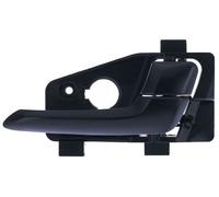 For Kia Picanto 05.2011>06.2015 Maniglia Interna Apriporta Anteriore Sx Nera