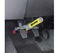 For Kia Picanto 2004>2011 Bullock Excellence W Blocca Pedale Antifurto C/Man