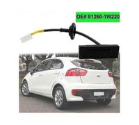 For Kia Rio Pride 2012-2017 Car Rear Tunk Lid Boot Release Handle Switch Knob Opening Button Oe# 81260-1w220 Car Accessories