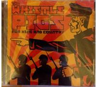 For King and Country