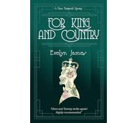 For King and Country: A cosy 1920s detective novel