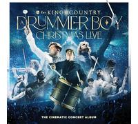 For King & Country – A Drummer Boy Christmas (Live) – Warner Music