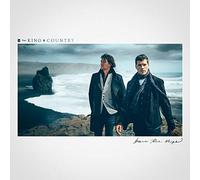 For King & Country - Burn the Ships